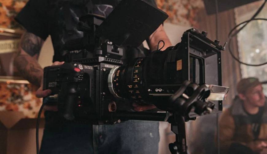 酉阳产品宣传视频拍摄公司