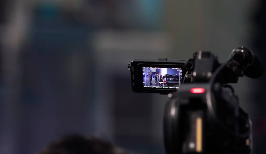 酉阳产品视频拍摄