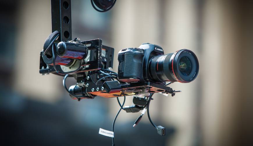 酉阳产品视频拍摄