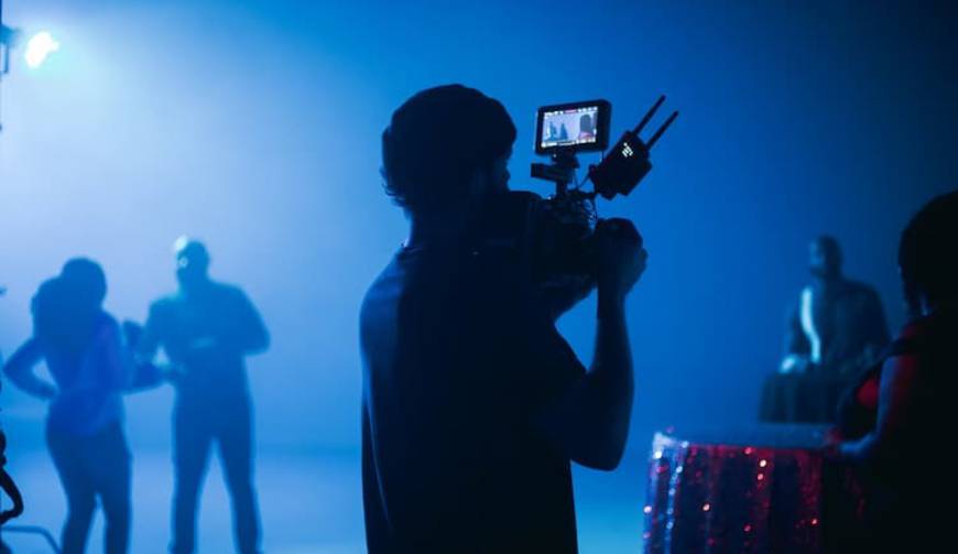 酉阳产品视频拍摄