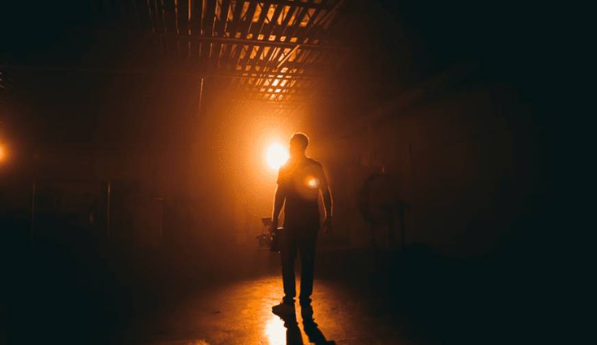 酉阳产品视频拍摄