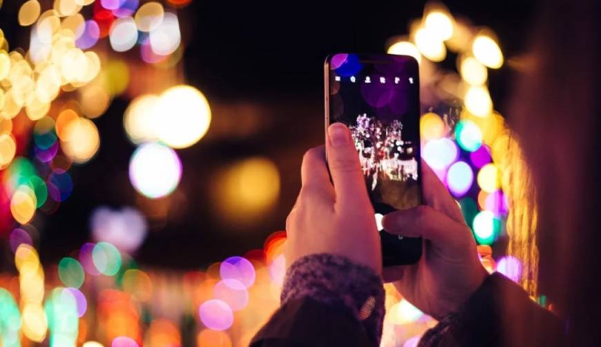 酉阳产品视频拍摄