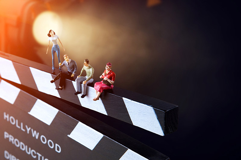 科技赋能，酉阳产品视频拍摄的创新实践