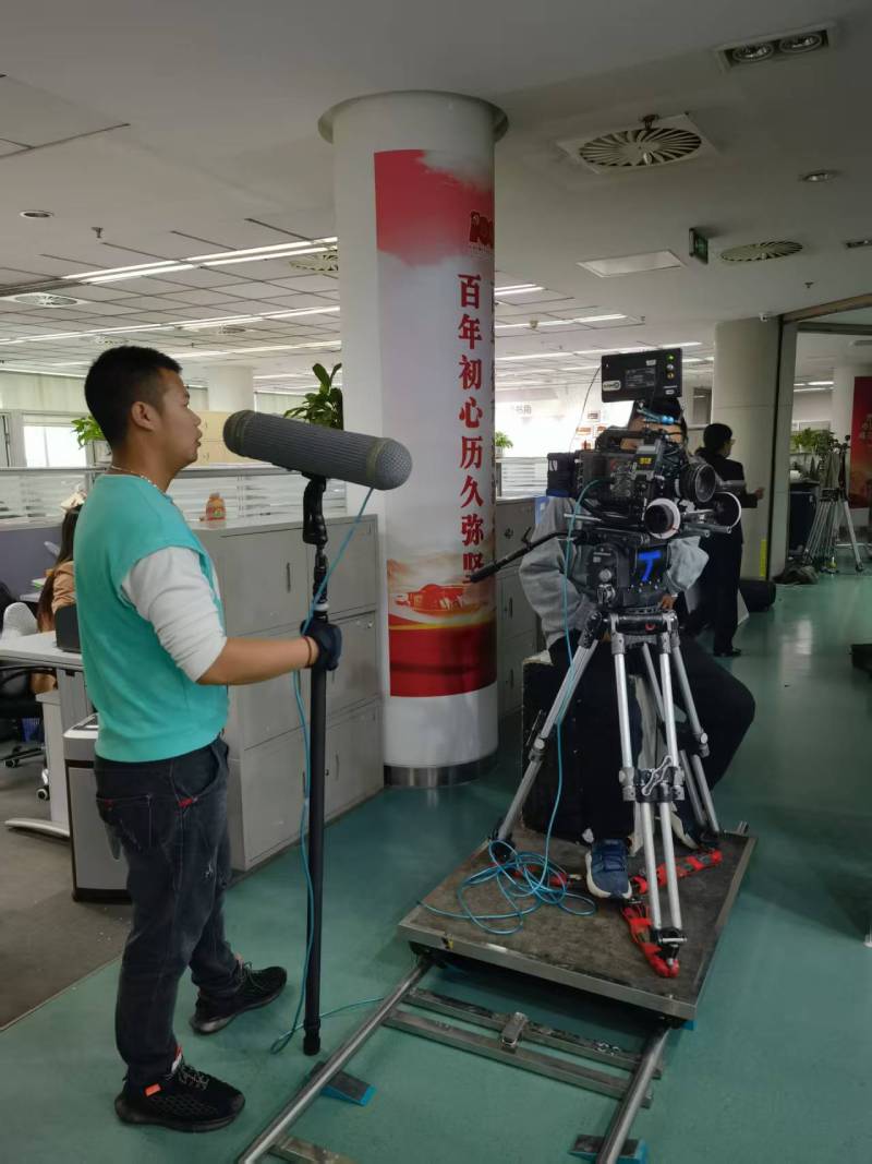 酉阳产品宣传视频制作